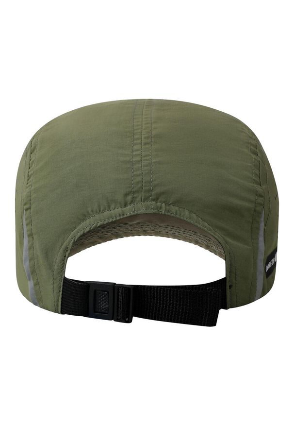 DARE 2B - Czapka Z Daszkiem Unisex Dla Dorosłych Endurance. Kolor: zielony