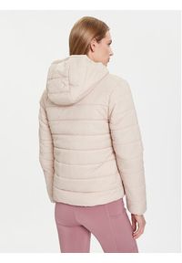 Adidas - adidas Kurtka outdoor Terrex Multi Essentials Climawarm KB2168 Beżowy Regular Fit. Kolor: beżowy. Materiał: syntetyk. Technologia: ClimaWarm (Adidas). Sport: outdoor #6