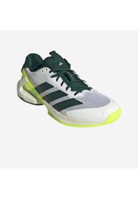 Adidas - Buty tenisowe męskie ADIDAS Adizero Ubersonic 5 na każdą nawierzchnię. Sport: tenis