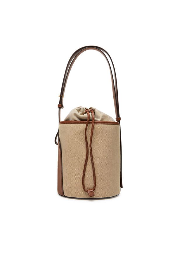 Furla Torebka WB01588 BX3561 TCO00 Beżowy. Kolor: beżowy