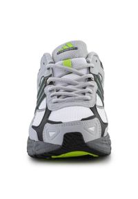 Adidas - Buty do biegania adidas Response Cl Ftwr M FX7724 szare. Kolor: szary. Materiał: syntetyk, skóra. Szerokość cholewki: normalna #3