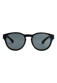 Roxy - Okulary przeciwsłoneczne z polaryzacją dla Kobiety VERTEX P Multicolore. Kolor: czarny. Materiał: materiał