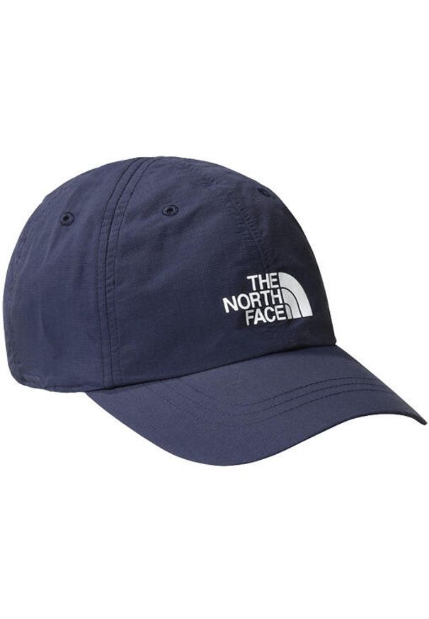 Czapka turystyczna unisex The North Face Horizon Hat. Kolor: niebieski