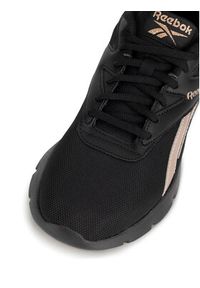 Reebok Sneakersy RIDER V 100220427 Czarny. Kolor: czarny. Materiał: skóra #5