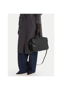 Torebka Weekend Max Mara. Kolor: czarny #1