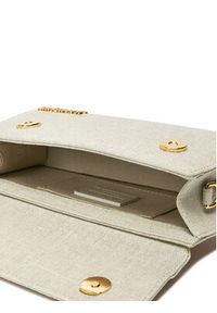 JACQUEMUS Torebka Le Chiquito Long 213BA004 Beżowy. Kolor: beżowy