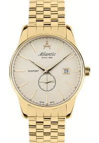Zegarek Atlantic Zegarek Atlantic Seaport 56357.45.31 męski . #1