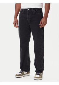 Levi's® Jeansy 565™ A7221-0005 Czarny Loose Fit. Kolor: czarny #1