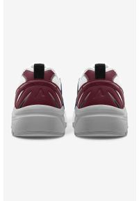 ARKK Copenhagen - Arkk Copenhagen sneakersy Oserra kolor granatowy. Nosek buta: okrągły. Zapięcie: sznurówki. Kolor: niebieski. Materiał: guma #5