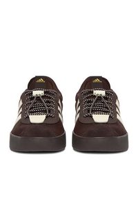 Adidas - adidas Sneakersy CEO-VL COURT 3.0 IH6605 Brązowy. Kolor: brązowy. Materiał: skóra #3