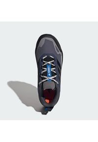 Adidas - adidas Trekkingi Terrex Skychaser Ax5 Gore-Tex JR3978 Szary. Kolor: szary. Materiał: materiał. Technologia: Gore-Tex. Model: Adidas Terrex. Sport: turystyka piesza #6