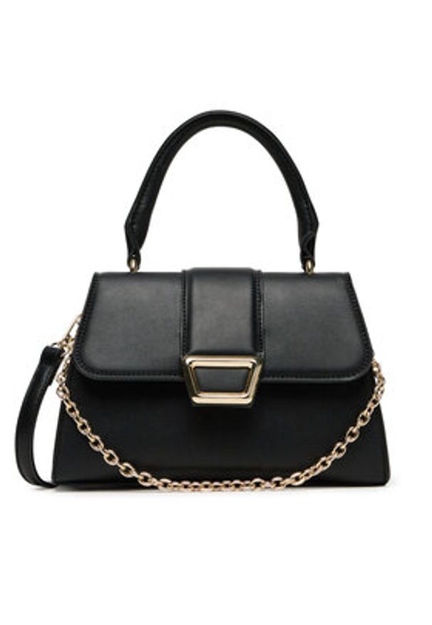 DeeZee Torebka C-DZE-S-017-08 Czarny. Kolor: czarny