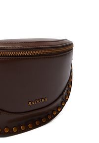 Badura Torebka CEO-MAI-YH126 Brązowy. Kolor: brązowy #2