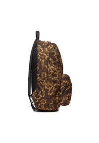 Vans Plecak Old Skool H20 Wmn VN0A5I13CLQ1 Brązowy. Kolor: brązowy. Materiał: materiał #3