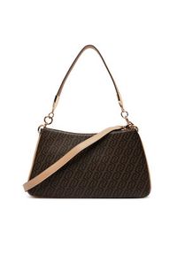 Liu Jo Torebka AA6107 E1118 Brązowy. Kolor: brązowy. Materiał: skórzane #6