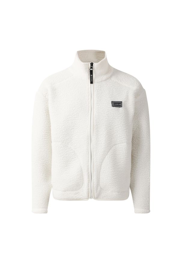 DARE 2B - Kurtka Dziecięca Zesty II Fleece Jacket. Kolor: szary. Sezon: zima