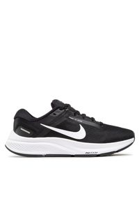 Buty do biegania Nike. Kolor: czarny. Model: Nike Zoom #1