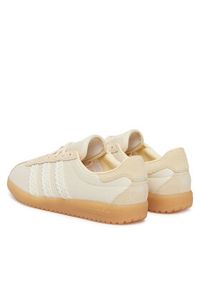 Adidas - adidas Sneakersy Brmd KH9256 Beżowy. Kolor: beżowy. Materiał: materiał #5