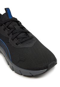 Puma Sneakersy Flexfocus Lite Modern 311481 01 Czarny. Kolor: czarny. Materiał: materiał #6