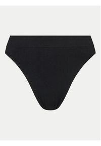 Lauren Ralph Lauren - LAUREN RALPH LAUREN Stringi 4L0010 Czarny. Kolor: czarny. Materiał: syntetyk