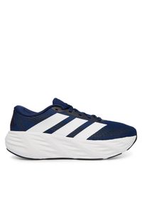 Adidas - Buty do biegania adidas. Kolor: niebieski. Sport: bieganie #1