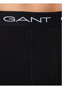 GANT - Gant Komplet 5 par bokserek 900015003 Czarny. Kolor: czarny. Materiał: bawełna #3