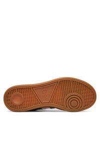 Polo Ralph Lauren Sneakersy 804936609004 Zielony. Kolor: zielony. Materiał: skóra #6