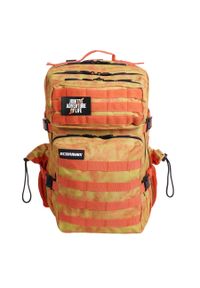 ELITEX TRAINING - Plecak do CrossTraining i podróży ELITRAINX V1 45L. Kolor: pomarańczowy. Styl: sportowy #1