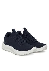 Under Armour Buty na siłownię UA Dynamic 2 3028076 Granatowy. Kolor: niebieski. Materiał: materiał. Sport: fitness #6