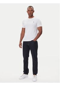 Polo Ralph Lauren Komplet 2 t-shirtów 710P02583002 Kolorowy Slim Fit. Typ kołnierza: polo. Materiał: bawełna. Wzór: kolorowy #3