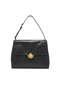 Furla Torebka WB01804-BX4185-O6000-1-002-20-IT-B Czarny. Kolor: czarny. Materiał: skórzane