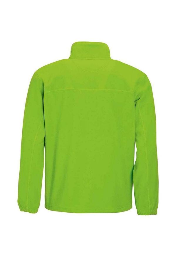 SOL'S - Bluza Polarowa Unisex Dla Dorosłych North. Kolor: szary. Materiał: polar. Sezon: zima