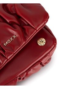 MEXX Torebka MEXX-B-022-06 Czerwony. Kolor: czerwony #3