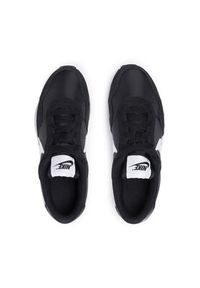 Nike Sneakersy Md Valiant (Gs) CN8558 002 Czarny. Kolor: czarny. Materiał: materiał #8
