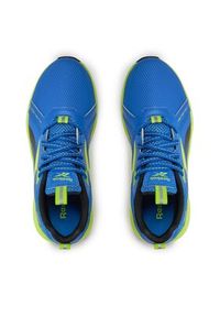 Reebok Buty do biegania Durable Xt IE4186 Niebieski. Kolor: niebieski. Materiał: materiał #4