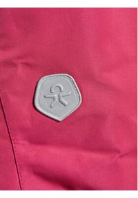 COLOR KIDS - Color Kids Spodnie narciarskie 741145 Różowy Regular Fit. Kolor: różowy. Materiał: syntetyk. Sport: narciarstwo #2