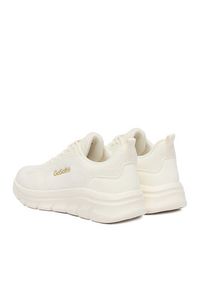 Go Soft Sneakersy CEOWB-MYRW-25647 Biały. Kolor: biały. Materiał: materiał #3