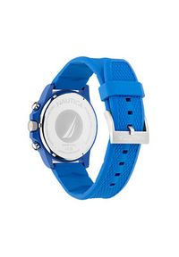 Nautica Zegarek Nautica One NAPNOF4S3 Niebieski. Kolor: niebieski