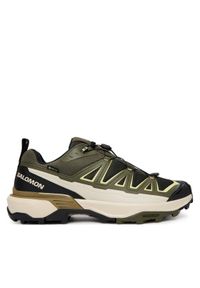 salomon - Salomon Trekkingi X Ultra 360 Edge Gtx L49097900 Zielony. Kolor: zielony. Materiał: materiał. Sport: turystyka piesza #1