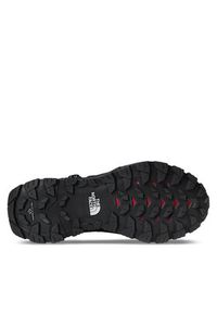 The North Face Trekkingi Offtrail Hike Mid Gore-Tex NF0A8AEUKY41 Czarny. Kolor: czarny. Materiał: materiał #6