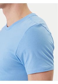 Calvin Klein Underwear Komplet t-shirtów LV00NB4051 Kolorowy Regular Fit. Materiał: bawełna. Wzór: kolorowy #6