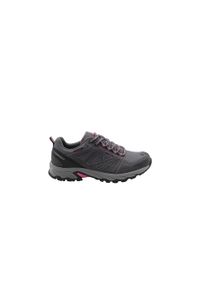Lumberjack - Buty trekkingowe damskie LUMBERJACK HIKER. Kolor: szary