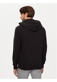 Calvin Klein Jeans Bluza J30J326637 Czarny Regular Fit. Kolor: czarny. Materiał: bawełna #3