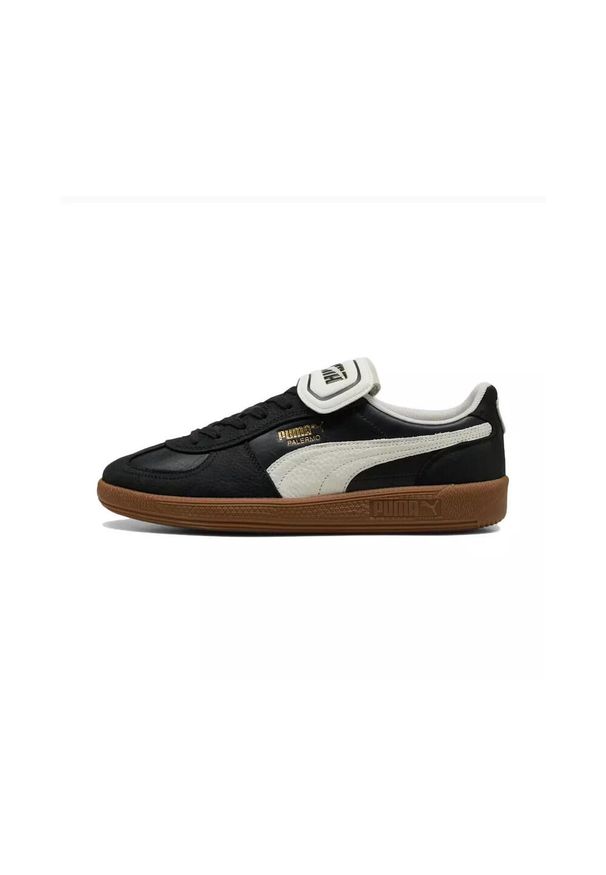 Puma Buty Palermo Premium 40174402. Kolor: czarny