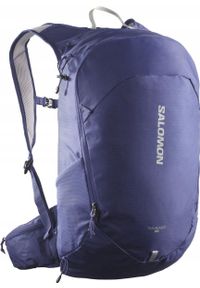 salomon - Plecak turystyczny Salomon Plecak Salomon Trailblazer 20 LC2182700 Niebieski. Kolor: niebieski