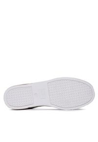 DeeZee Sneakersy WS2158-07 Biały. Kolor: biały. Materiał: skóra #3