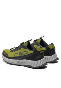 CMP Sneakersy Phelyx Multisport 3Q66897 Zielony. Kolor: zielony. Materiał: materiał #4