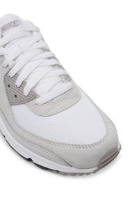 Nike Sneakersy Air Max 90 DM0029 110 Biały. Kolor: biały. Materiał: materiał. Model: Nike Air Max, Nike Air Max 90 #6
