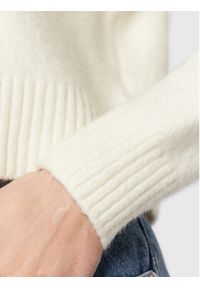 Cotton On Sweter 2055400 Écru Regular Fit. Materiał: syntetyk #2