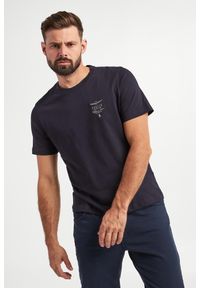 Aeronautica Militare - T-shirt męski AERONAUTICA MILITARE